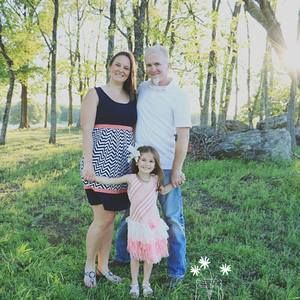 Meet your Posher, Stefanie